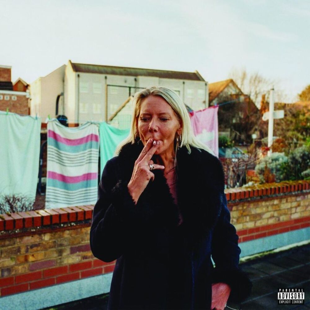 Joy Orbison - Still Slipping  CD